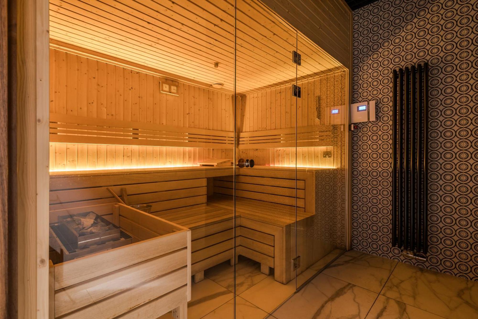 Apartmate- Oldtown Sienna Grobla Comfy Apartment Sauna & Free Gym Gdansk Exterior photo