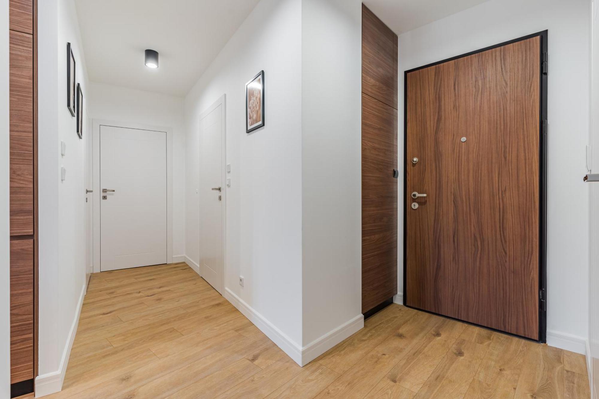 Apartmate- Oldtown Sienna Grobla Comfy Apartment Sauna & Free Gym Gdansk Exterior photo