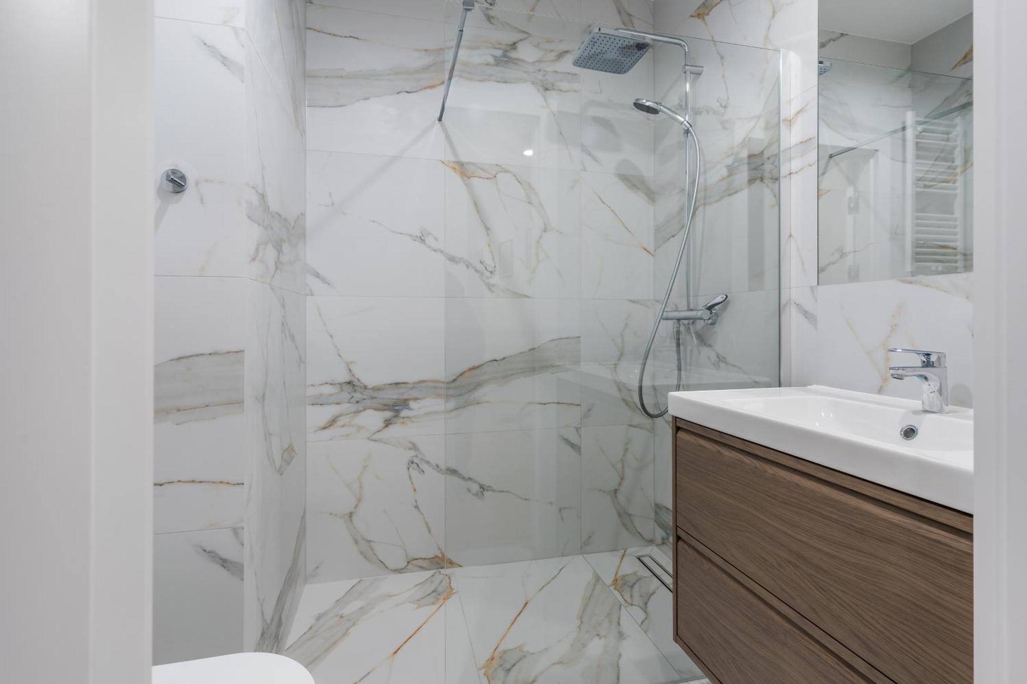 Apartmate- Oldtown Sienna Grobla Comfy Apartment Sauna & Free Gym Gdansk Exterior photo