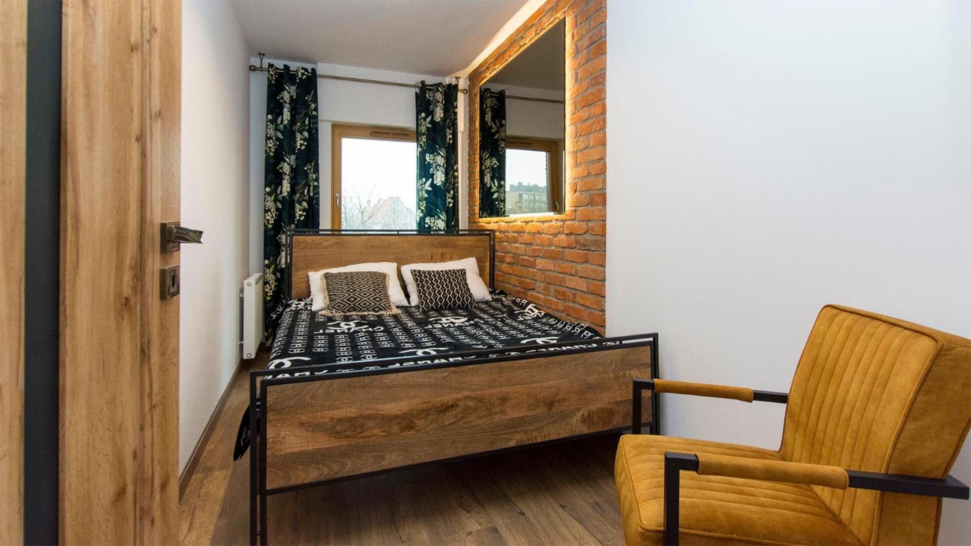 Apartmate- Oldtown Sienna Grobla Comfy Apartment Sauna & Free Gym Gdansk Exterior photo